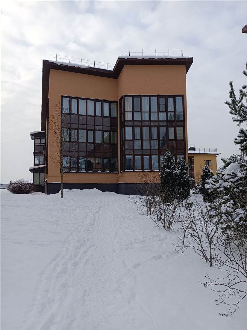 Снять 2-комнатную квартиру