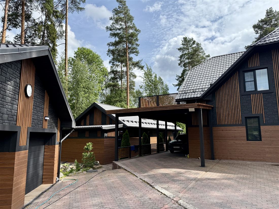 Купить  дом