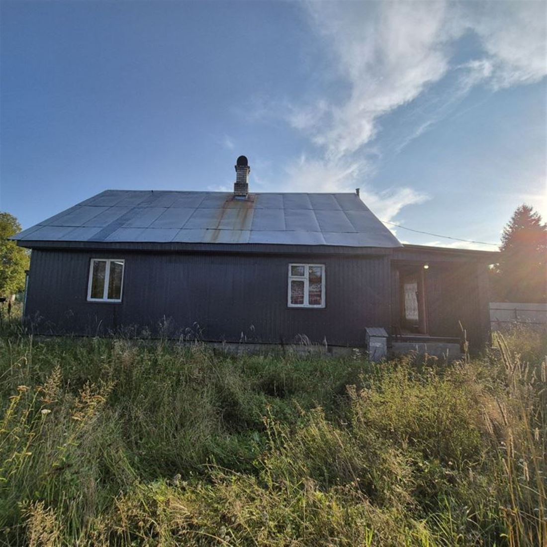 Купить  дом