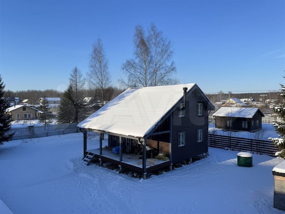 Купить  дом