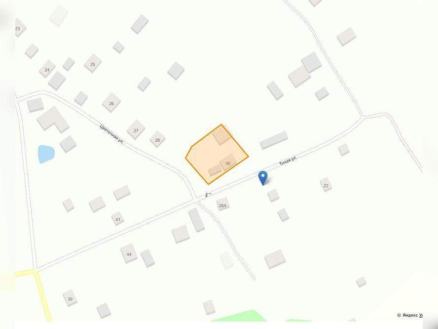 Купить  коттедж