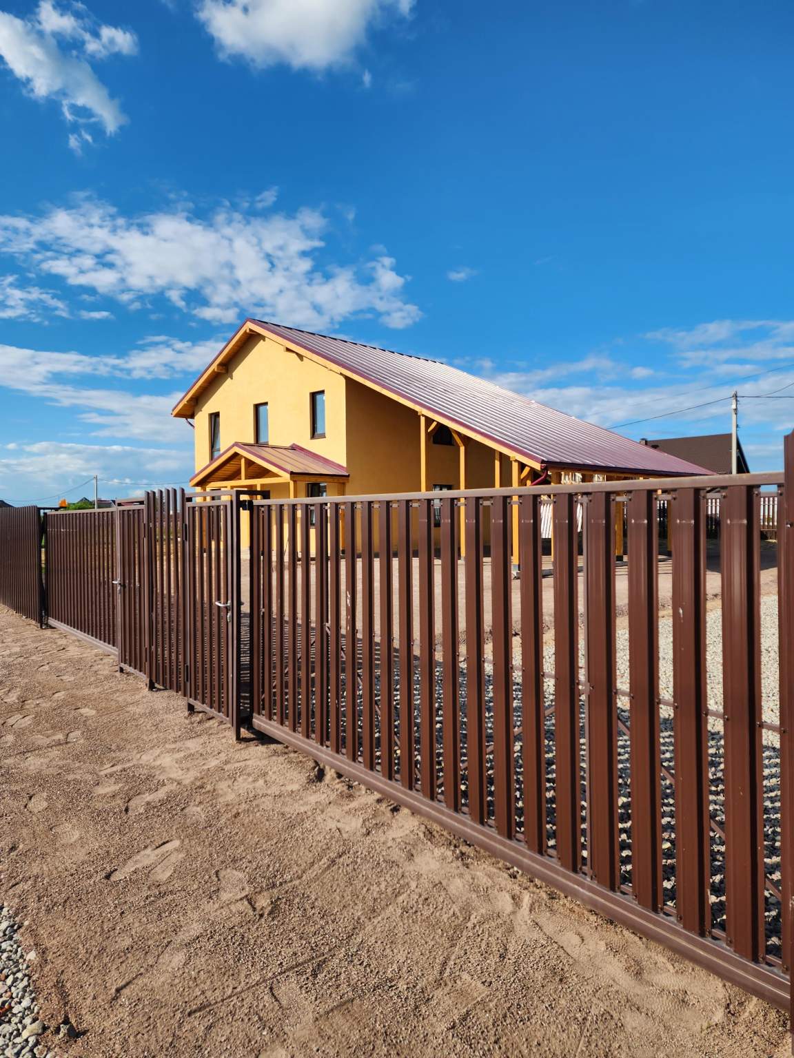 Купить  коттедж