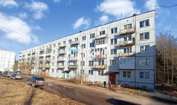 Купить 3-комнатную квартиру