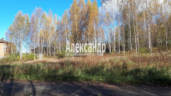 Купить  участок