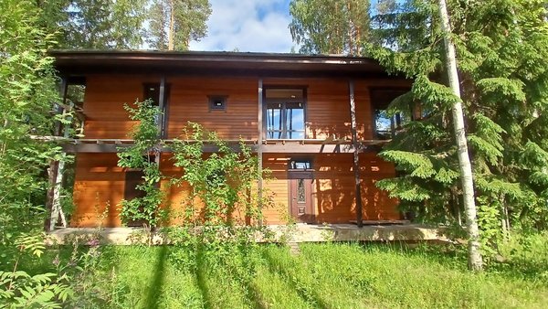 Купить  дом