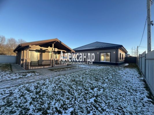 Купить  дом