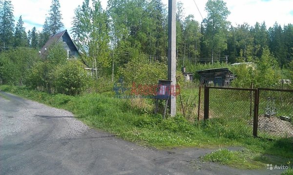Купить  участок