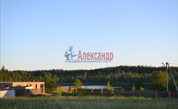 Купить  участок