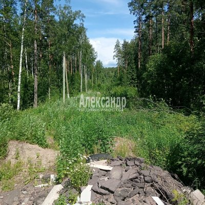 Купить  участок