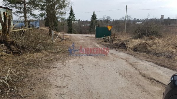 Купить  участок