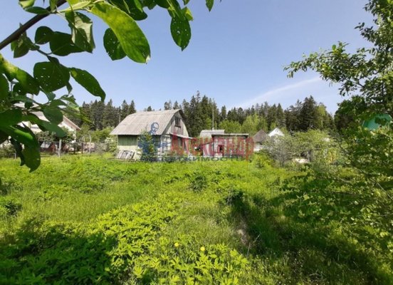 Купить  участок