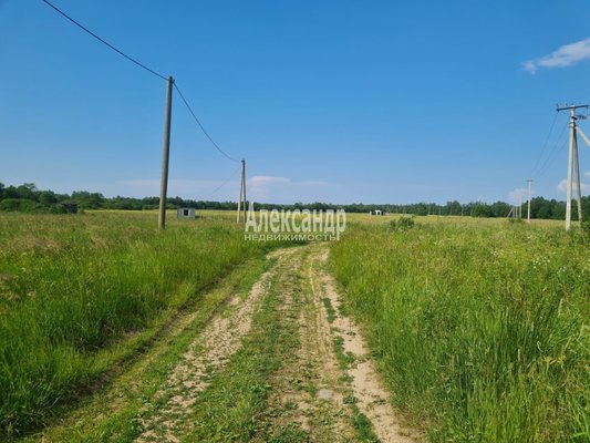 Купить  участок