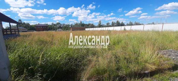 Купить  участок
