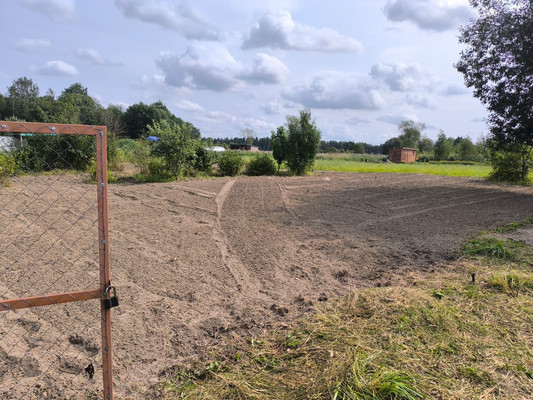 Купить  участок