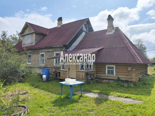 Купить  дом