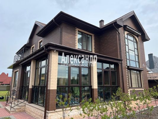 Купить  дом