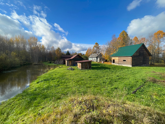 Купить  дом