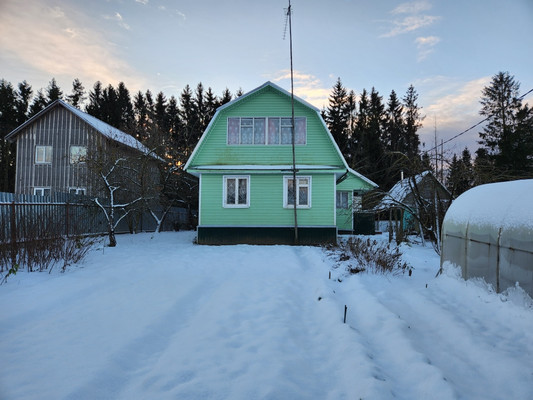 Купить  дом