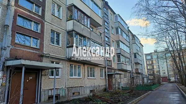 Купить 2-комнатную квартиру