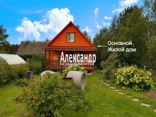 Купить  дом