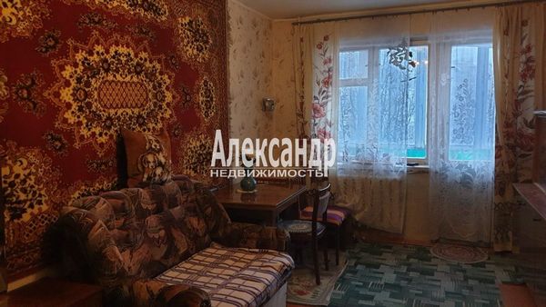 Снять 1-комнатную квартиру