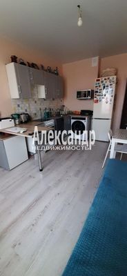 Купить 2-комнатную квартиру