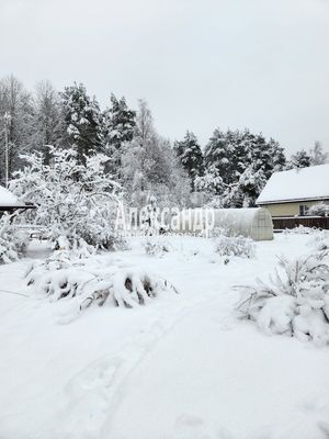 Купить  участок
