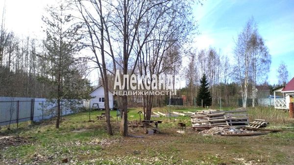 Купить  участок