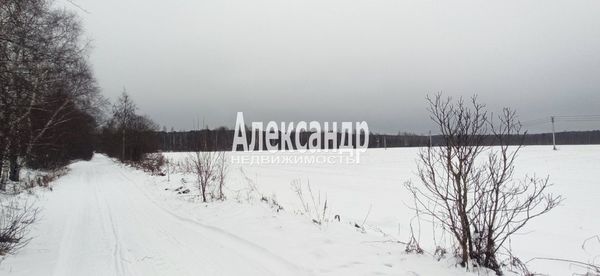 Купить  участок