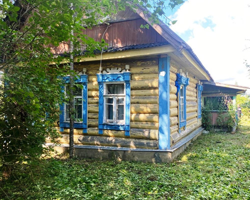 Купить  дом