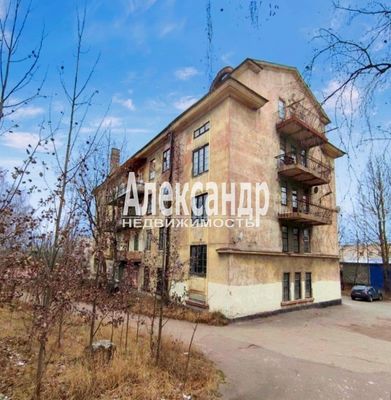Купить комнату