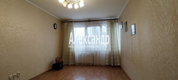 Купить 1-комнатную квартиру