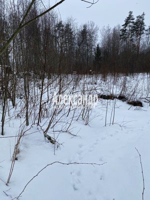 Купить  участок