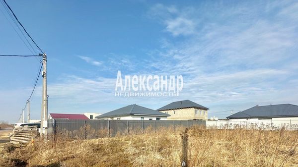 Купить  участок