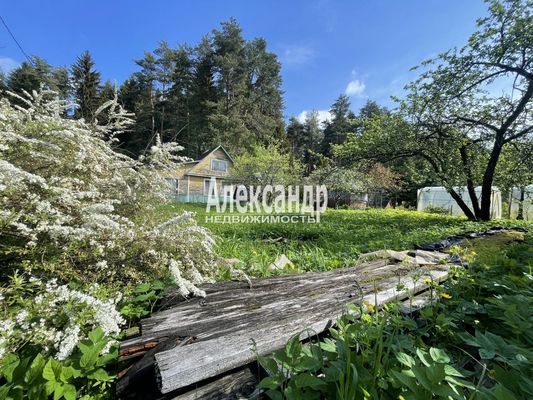 Купить  участок