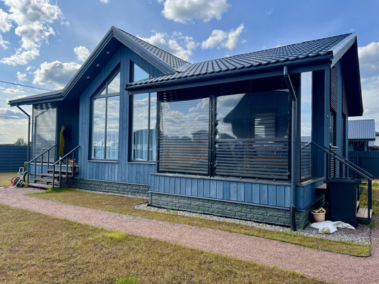 Купить  дом