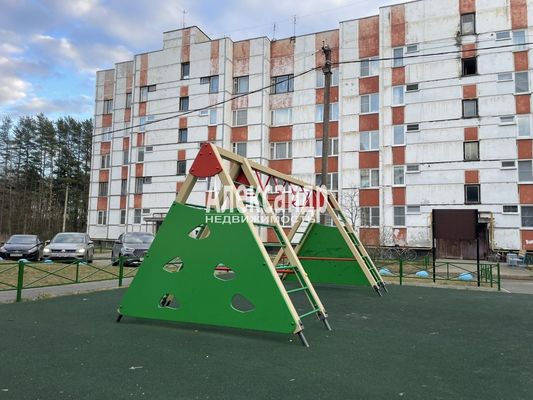 Купить 1-комнатную квартиру