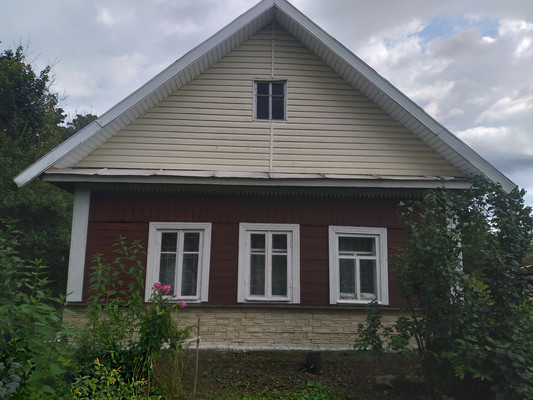 Купить  дом