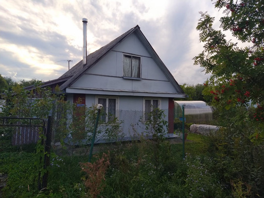 Купить  дом