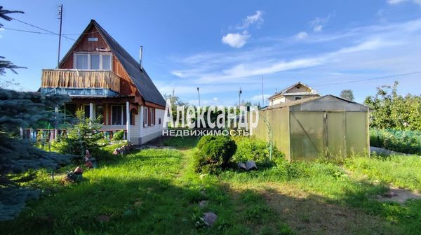 Купить  дом