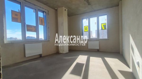 Купить 3-комнатную квартиру
