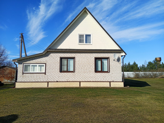 Купить  дом