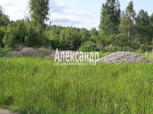 Купить  участок