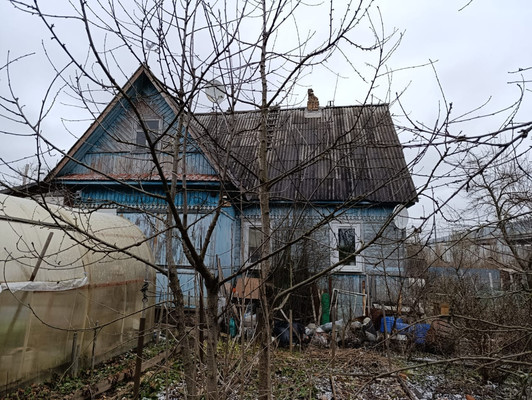 Купить  дом