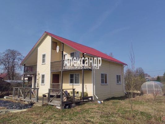 Купить  дом