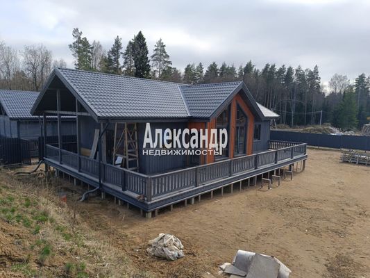 Купить  дом