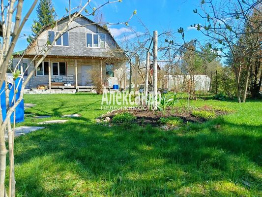 Купить  дом