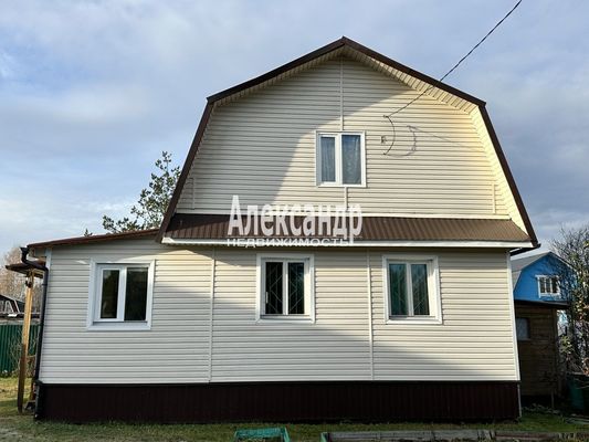 Купить  дом