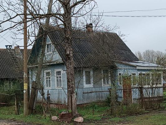 Купить  дом