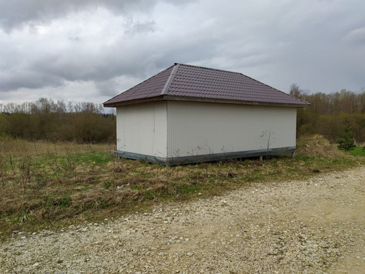 Купить  участок